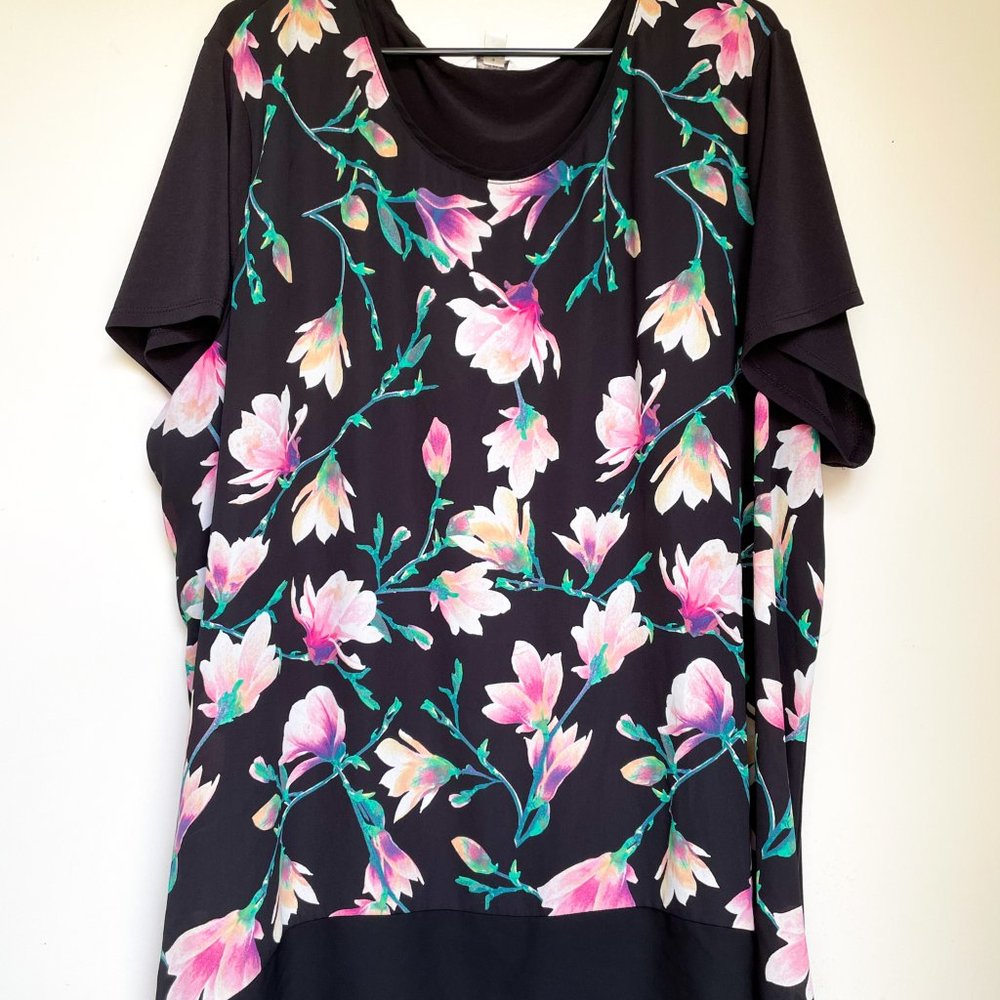 Cato Plus Size Top